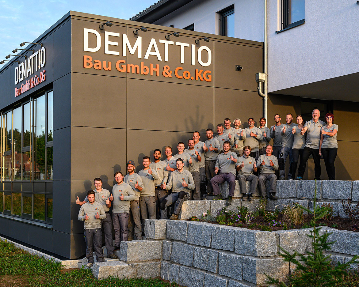 Demattio-Team 2023